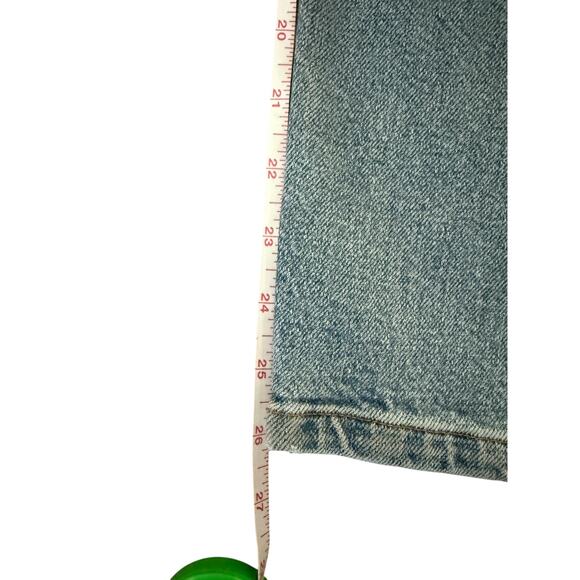 AYR Straight Leg Jeans Size 29 - Picture 3 of 6